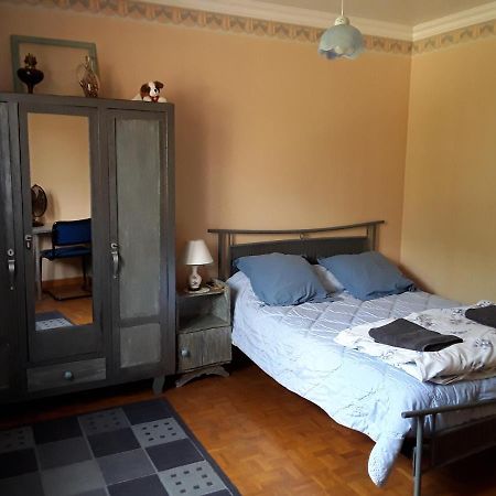 Les Alberes Bed & Breakfast Sorède Екстериор снимка