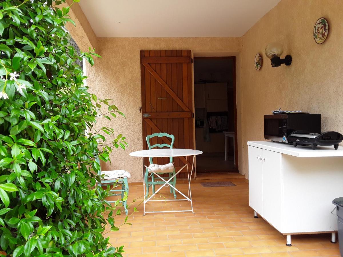 Les Alberes Bed & Breakfast Sorède Екстериор снимка