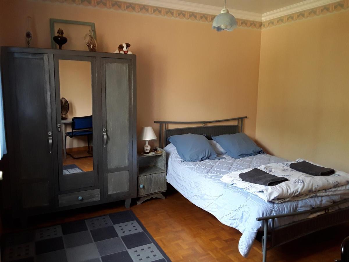 Les Alberes Bed & Breakfast Sorède Екстериор снимка