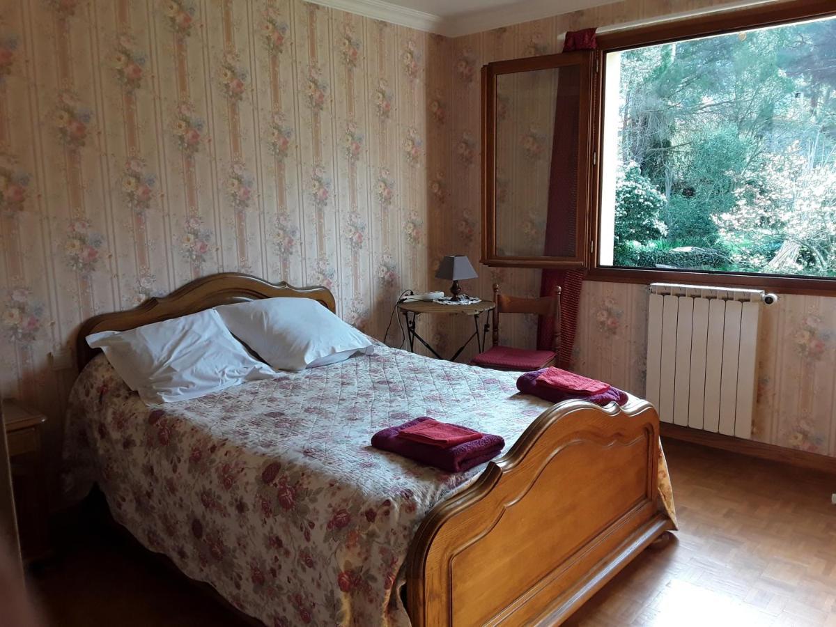 Les Alberes Bed & Breakfast Sorède Екстериор снимка