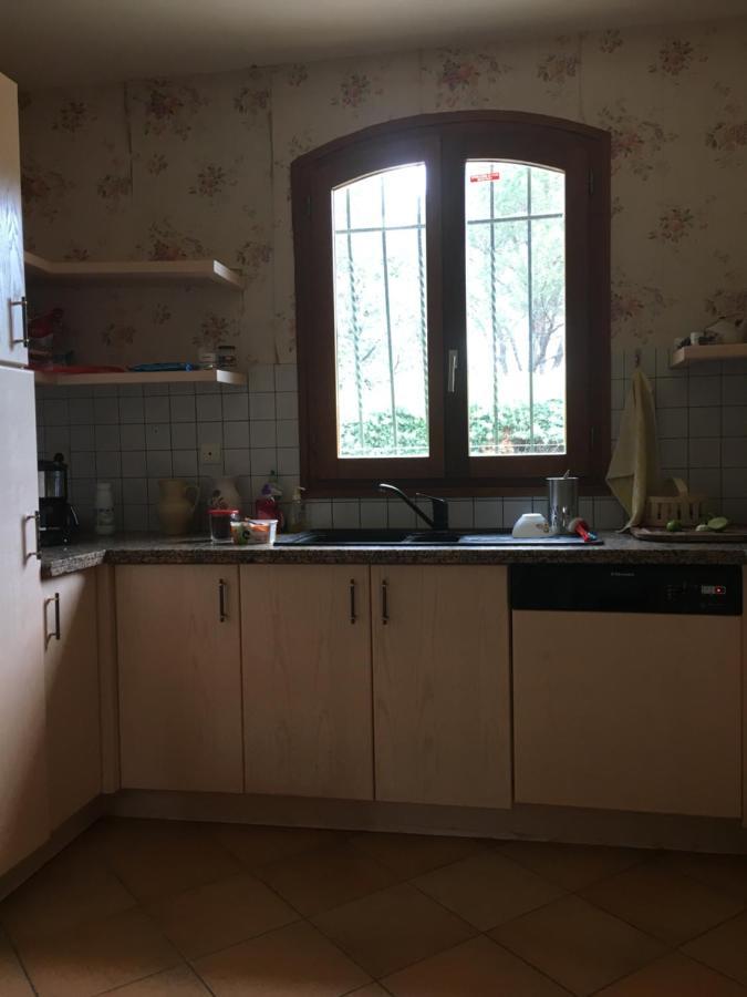 Les Alberes Bed & Breakfast Sorède Екстериор снимка