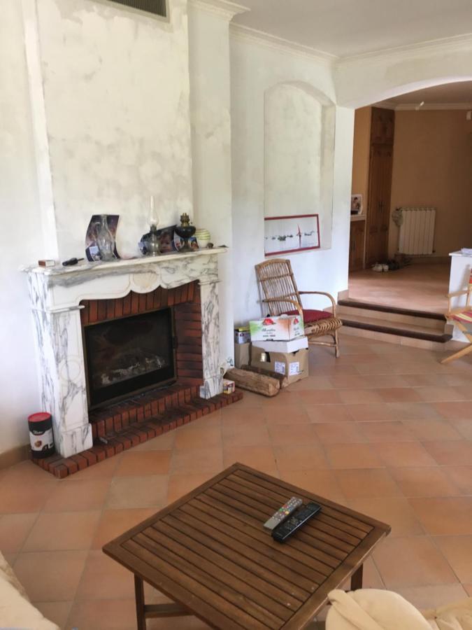 Les Alberes Bed & Breakfast Sorède Екстериор снимка