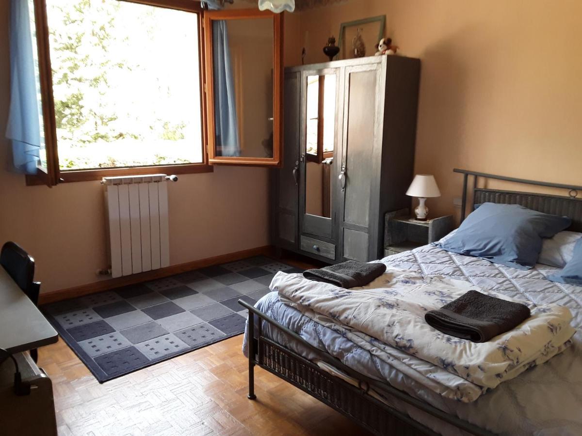 Les Alberes Bed & Breakfast Sorède Екстериор снимка